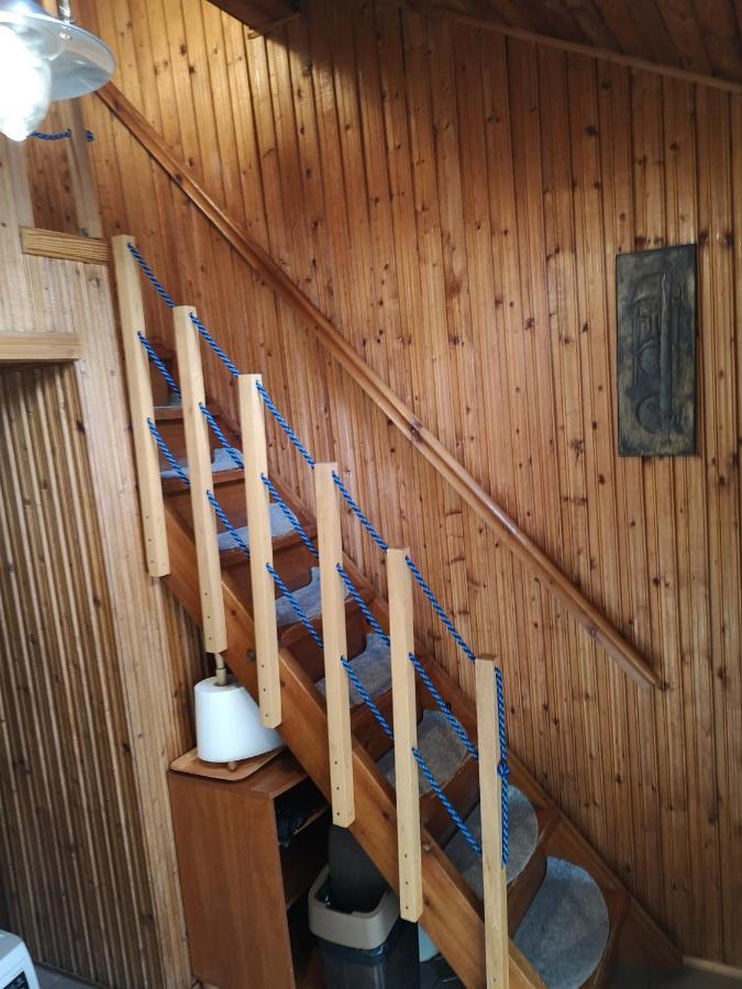 Mini Kotedzas Vakaris Apartment Nida Ngoại thất bức ảnh