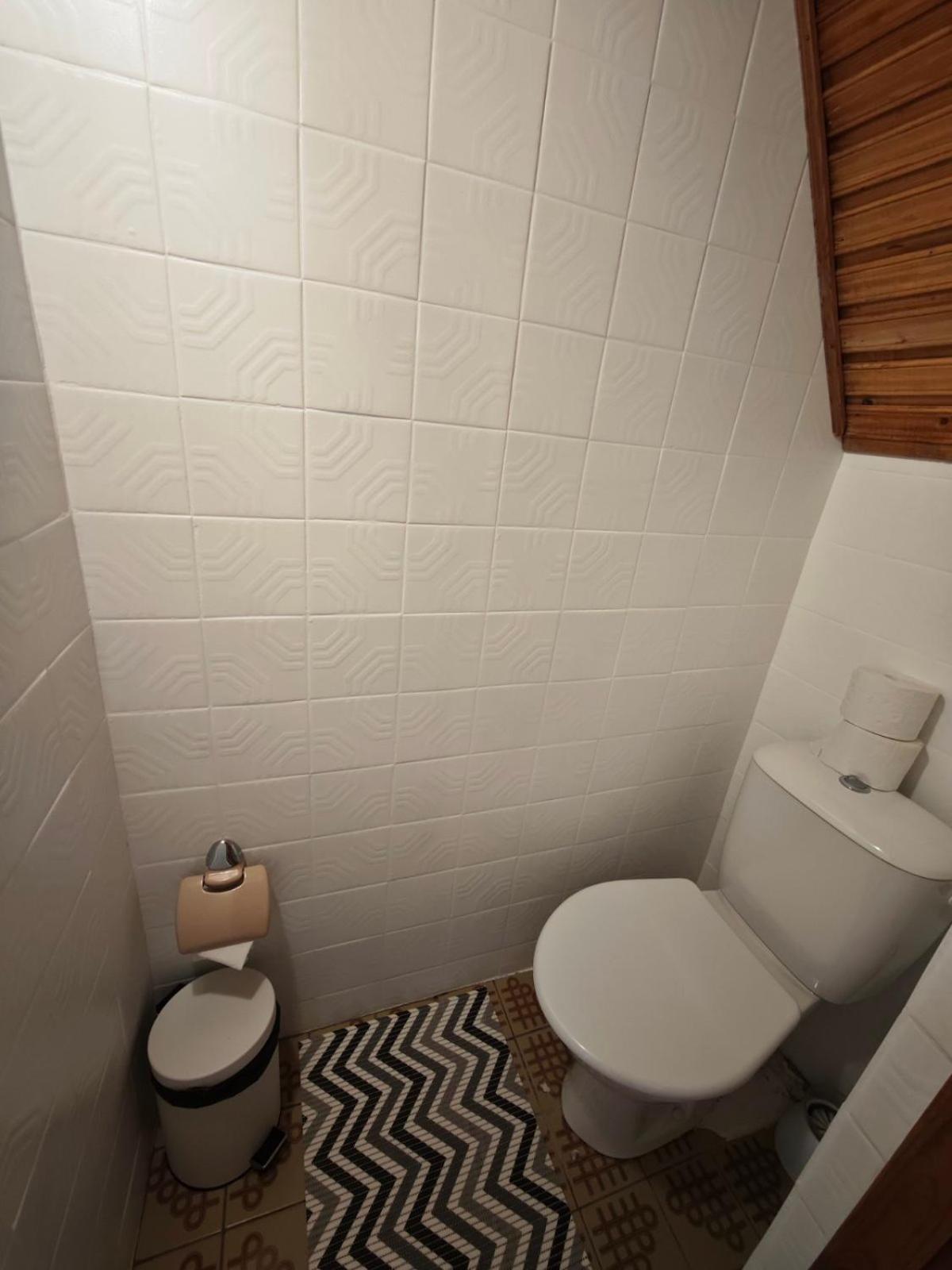 Mini Kotedzas Vakaris Apartment Nida Ngoại thất bức ảnh