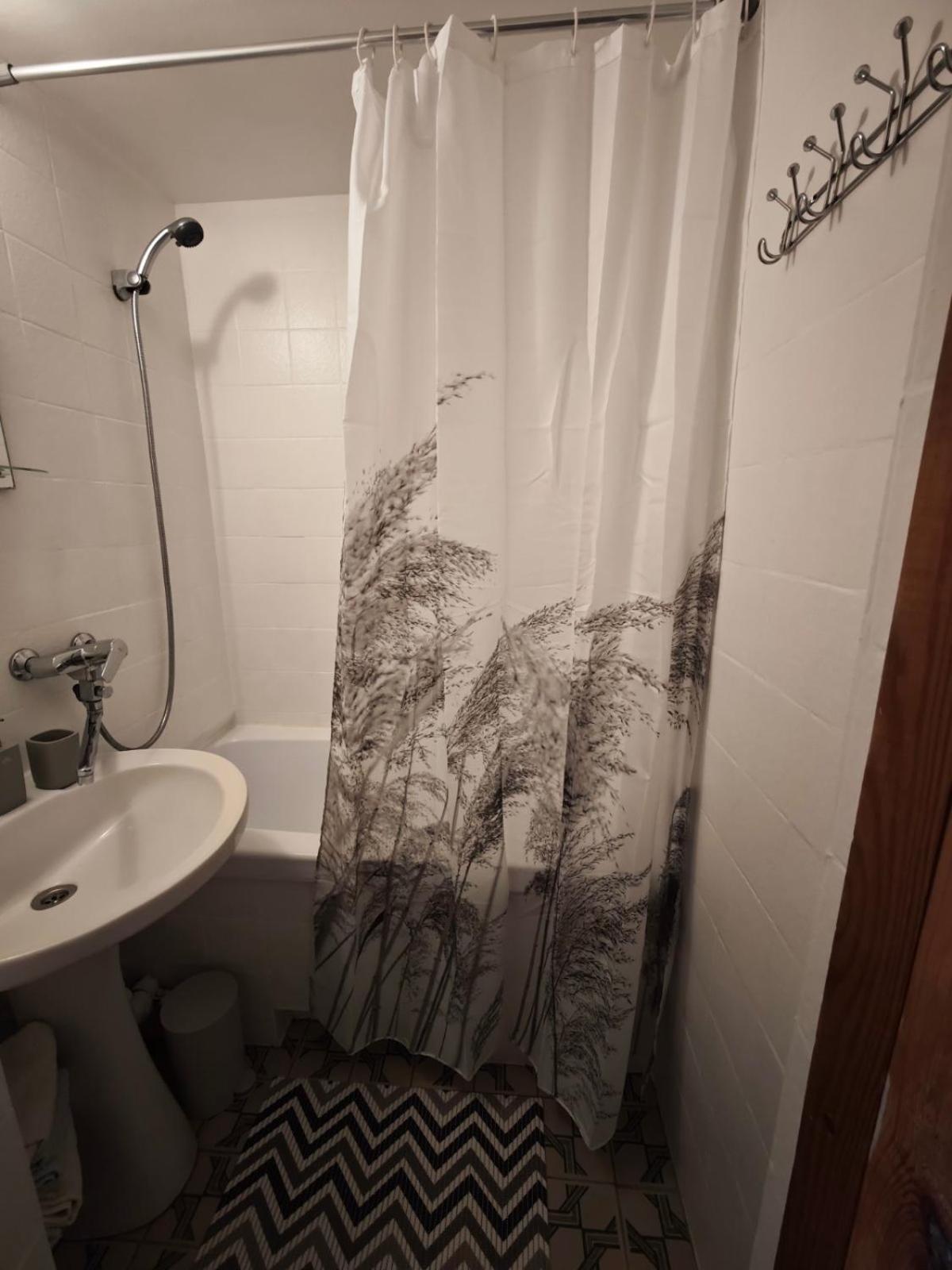 Mini Kotedzas Vakaris Apartment Nida Ngoại thất bức ảnh